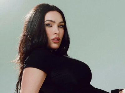 Megan Fox is not bothered by her ex MGK's romance with Dakota Johnson