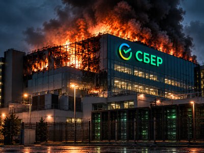 Will loans be wiped out and money disappear from accounts: what will happen if Ukraine destroys Russian banks’ data centers?