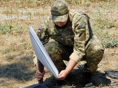 Starshield for Ukraine: contradictory statements have come from the US - AP