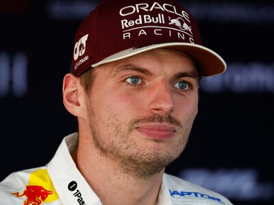 Max Verstappen: Red Bull driver hits out at 'unacceptable' bumpy United States GP surface at COTA amid safety concerns