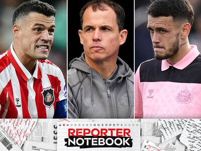 Sunderland Reporter Notebook: No panic for Regis Le Bris' side despite sitting bottom of Premier League table