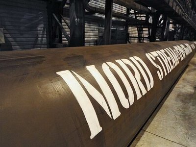 US proposes resuming Russian gas transit and Nord Stream operations under peace plan – The Economist