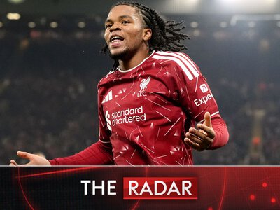 Rio Ngumoha showing 'superstar' potential for Liverpool and making more dribbles than Jeremy Doku - The Radar