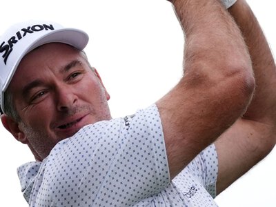 Genesis Championship: DP World Tour stalwarts lose playing cards as Casey Jarvis, Ryan Fox boost Race to Dubai hopes
