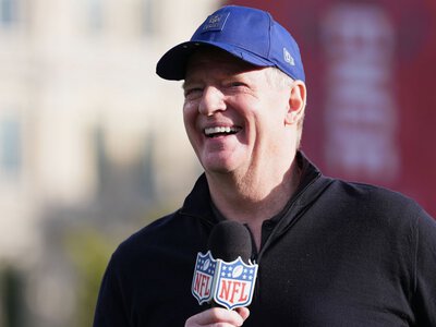 NFL Commissioner Roger Goodell emphasises commitment to more international games ahead of Saints-Steelers game in Paris