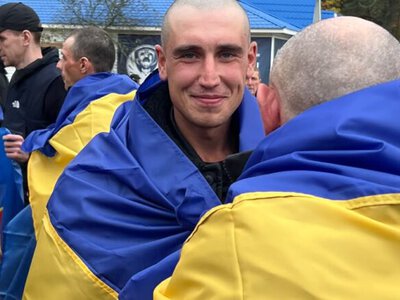Ukraine returns 270 captives, including Mariupol defenders and Olenivka terroristic attack survivors