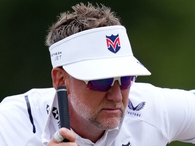 Ian Poulter: Ryder Cup legend becomes latest to confirm LIV Golf exit and reveals plans for 'next chapter' of his career
