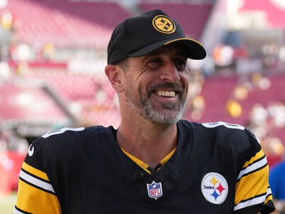 NFL Paris 2026: Aaron Rodgers and his magnificent obsession ready for more NFL history in final season of storied career