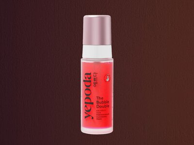 We Can’t Get Over How Clean Our Skin Feels After Using This Foaming Face Wash