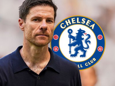 Xabi Alonso: Chelsea manager sits down with former Liverpool team-mate Jamie Carragher for new 'Boss' YouTube series