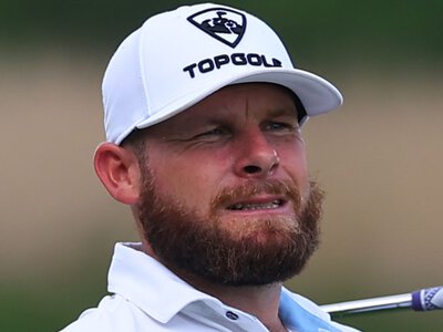 Tyrrell Hatton to leave LIV Golf: English three-time Ryder Cup winner the latest to confirm his exit from breakaway tour
