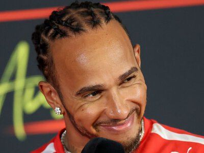 Lewis Hamilton: Ferrari driver eyes continuing his F1 career into the 2030s to race at first African GP