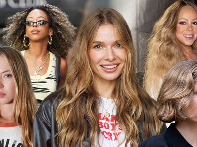 What Is Blonde Balayage? What to Know About the Low-Maintenance Highlights