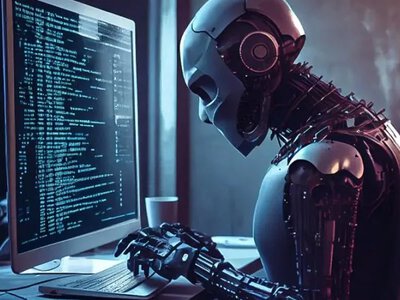 Cybersecurity experts sound the alarm over a new era of AI-powered hacking