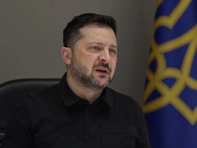 Political leaders can choose a stronger path: Zelenskyy called for strengthening relations between Ukraine and the United States
