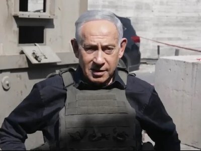 Israel is preparing the largest operation in the West Bank since 1967