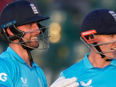 Will Jacks: England in 'mini World Cup' scenario as they enter must-win territory in tri-series with Pakistan and Sri Lanka