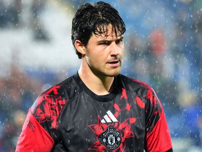 Senne Lammens: Manchester United players are united and behind under-pressure boss Michael Carrick