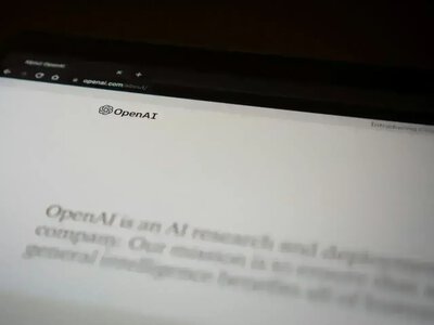 OpenAI will no longer train its AI models on the open internet — media reports