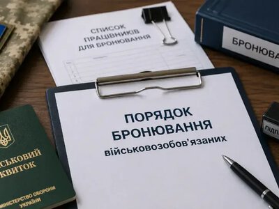 95% reservation for the defense industry and energy sector, plus a coordination center — changes to the reservation system explained