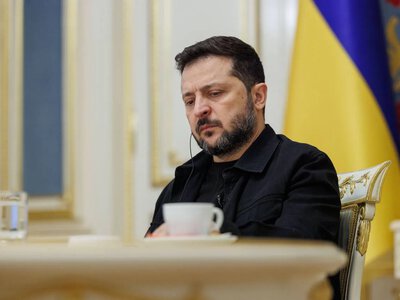 Starlink and Starshield operations in Ukraine have been restored to their previous speed level - Zelenskyy