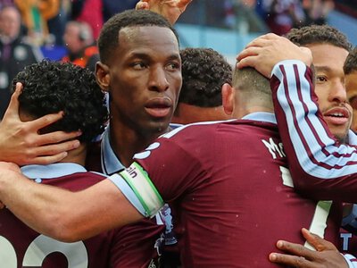 Aston Villa 2-1 Man City: Nicolas Jackson scores both Villa goals as Enzo Maresca’s 100 per cent record ends in defeat