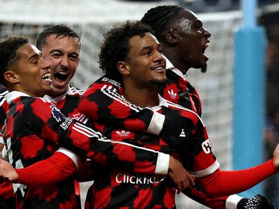 Coventry 0-1 Fulham: Oscar Bobb's moment of magic makes it back-to-back wins for Alvaro Arbeloa's side
