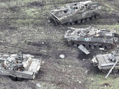 Russia’s 2026 Offensive Campaign Has Failed: Why Putin’s Capabilities Are Running Out