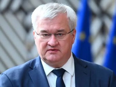 Sybiga called proposals to resume sales of Russian gas to Europe dangerous