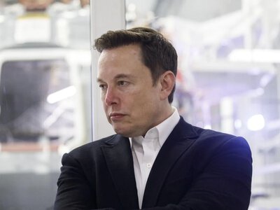 Musk said that Ukraine violated the rules for using Starlink for drone strikes