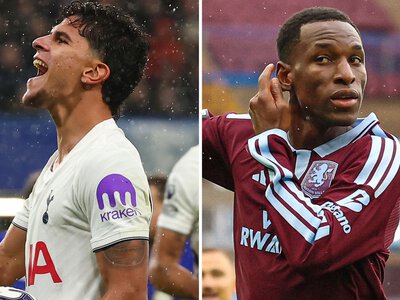 Roberto De Zerbi's Spurs a complete team; Unai Emery works magic on Nicolas Jackson - Premier League hits and misses