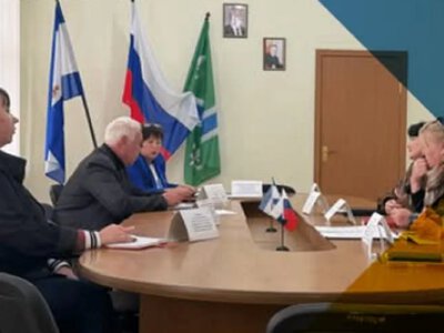 In the Kherson region, occupiers are checking families to remove children — CNS
