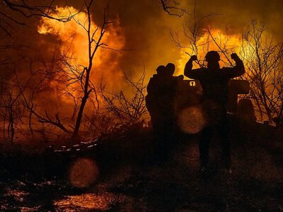 Russia lost nearly 2,000 troops in a day in the war against Ukraine