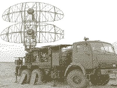 The Defense Forces struck a radar station, command posts, and Russian manpower — General Staff