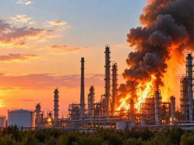 Strikes on oil refineries and dozens of Russian vessels: how the Ukrainian Armed Forces’ secret unit operates