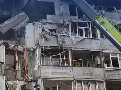 The Cabinet of Ministers allocated UAH 187.6 million to restore 33 buildings after Russian attacks — Koretskyi