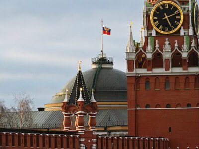 Kremlin admits US failed to secure concessions from Ukraine, signals need to involve Europe
