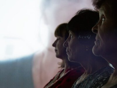 Ukrainian movie Traces wins award at Norwegian festival, prize money to go to survivors of sexual violence