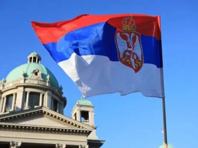 Early elections are taking place in Serbia amid student protests - Reuters