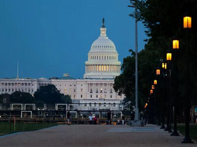 U.S. Congress may go against Trump for Ukraine's sake – Reuters