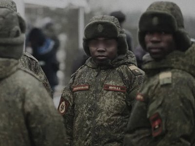 Instead of earning money—war against Ukraine: three countries demand that the Russian Federation return their citizens