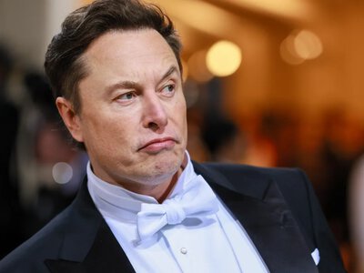 Musk urged people to pity the “poor Russian conscripts” fighting against Ukraine