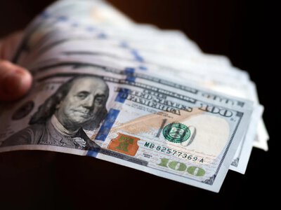The dollar has hit an all-time record in Ukraine: what is happening with the exchange rate