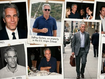 The Epstein scandal once again threatens Trump – Democrats are preparing a sweeping investigation