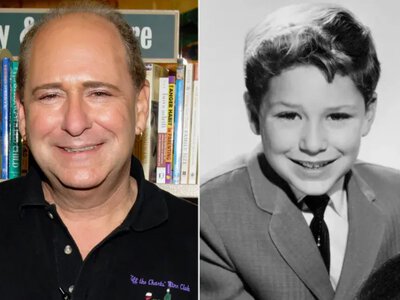 The star of a cult American series revealed why, after achieving fame, he was forced to look for odd jobs