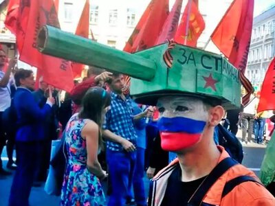 The Russian State Duma said that 70% of Russians returned from emigration with their tails between their legs