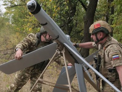 The Russians spent millions of dollars on Lancets but hit only 3 out of 100 targets – Defence Blog