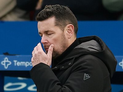 Pierre Sage insists players and Crystal Palace hierarchy still support him despite poor start to season