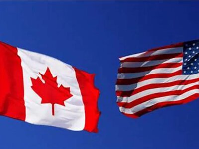 The United States and Canada have moved closer to a trade deal – the White House reported progress