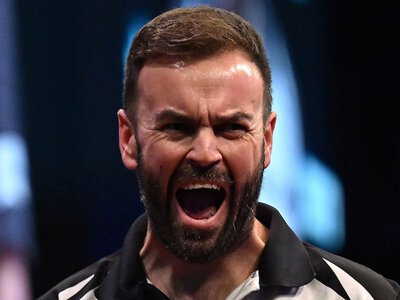 Premier League Darts: Ross Smith eyes PL debut after European Championship victory and latest PDC ranked major title